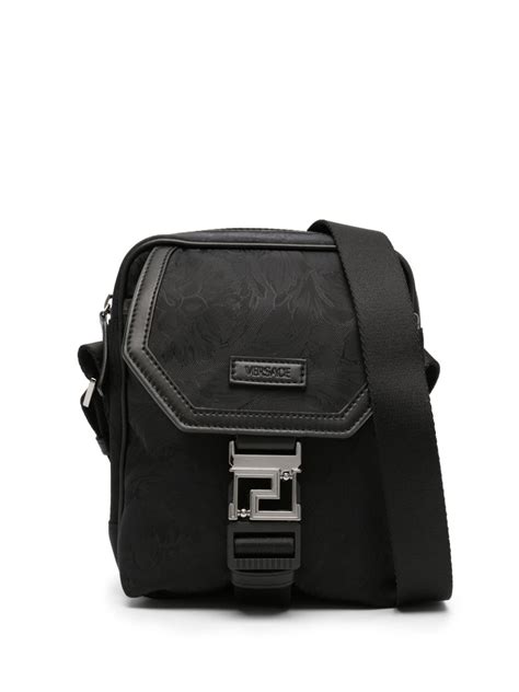 versace belts farfetch|Versace crossbody bag men's.